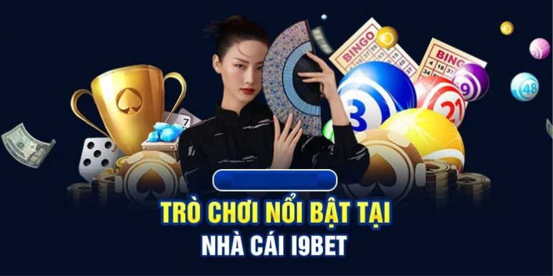 Danh sách game rất đa dạng trên hệ thống soi kèo số 1 châu Á