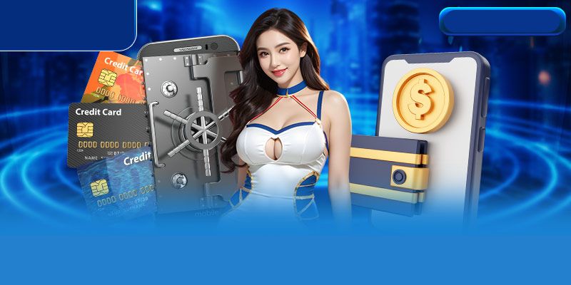 Hướng dẫn nạp tiền I9bet siêu tốc