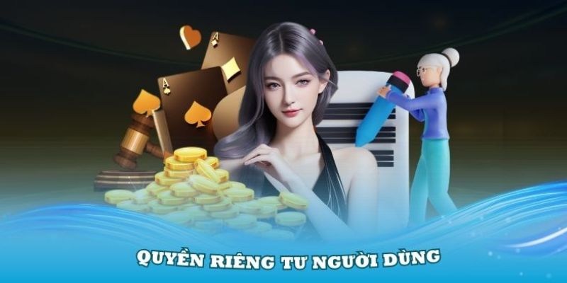 Cập nhật nội dung cam kết về quyền riêng tư tại i9bet