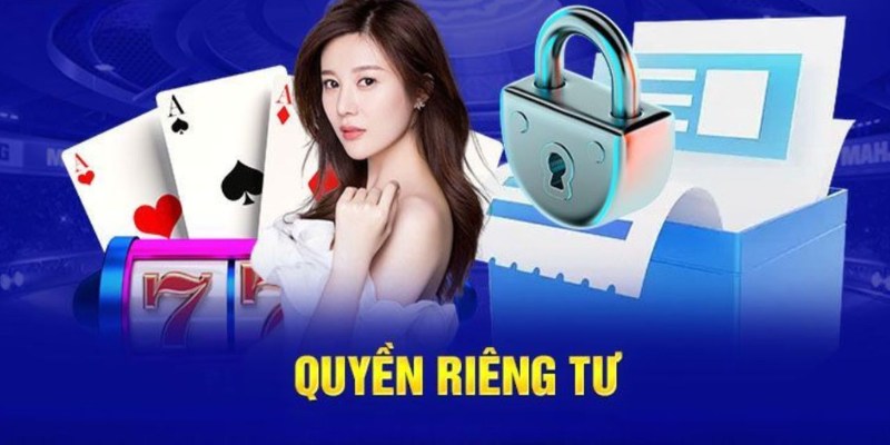 Quyền riêng tư